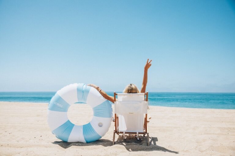 How to Stay on Track While Traveling saae-FitLife